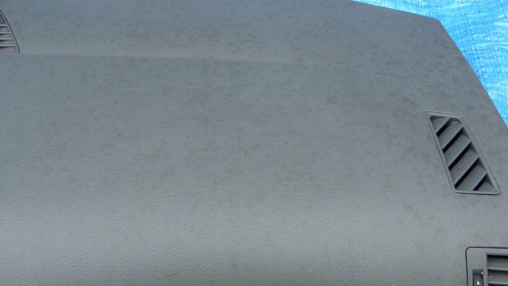 фото №11, Audi a4 b6 8e małysz панель приладів консоль панель приладів подушка безпеки