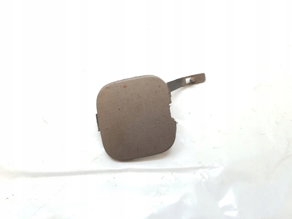 фото №1, Заглушка бампера renault megane ii kombi