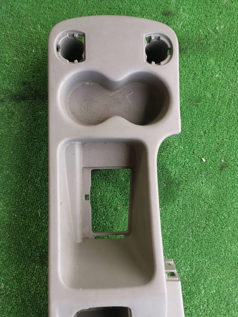 фото №6, Туннель средний renault kangoo ii 8200622584