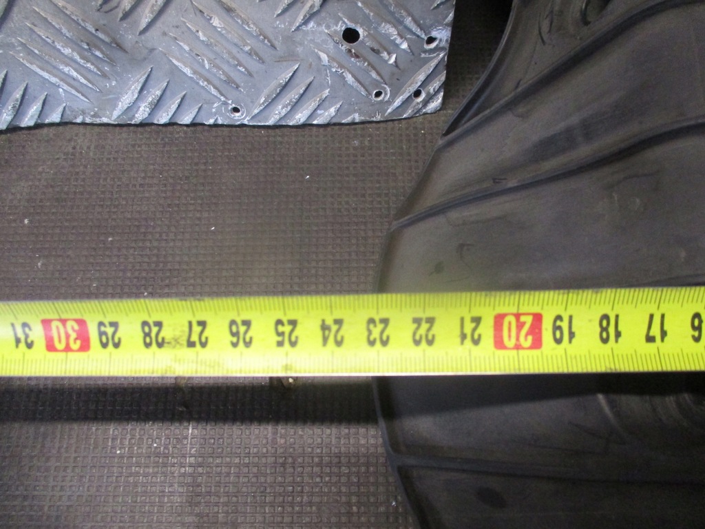 фото №6, Захист важеля задня audi a6 c8 18-23r 4k0505415b