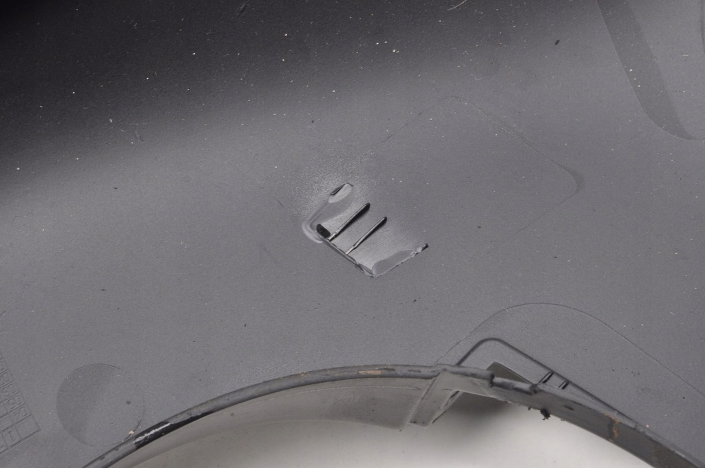 фото №7, Porsche cayman 987 захист стійка лівий задня 98755518700