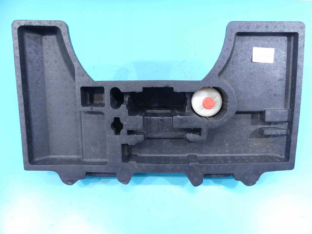 фото №1, Вкладыш пенополистирол пена jaguar xf ii x260