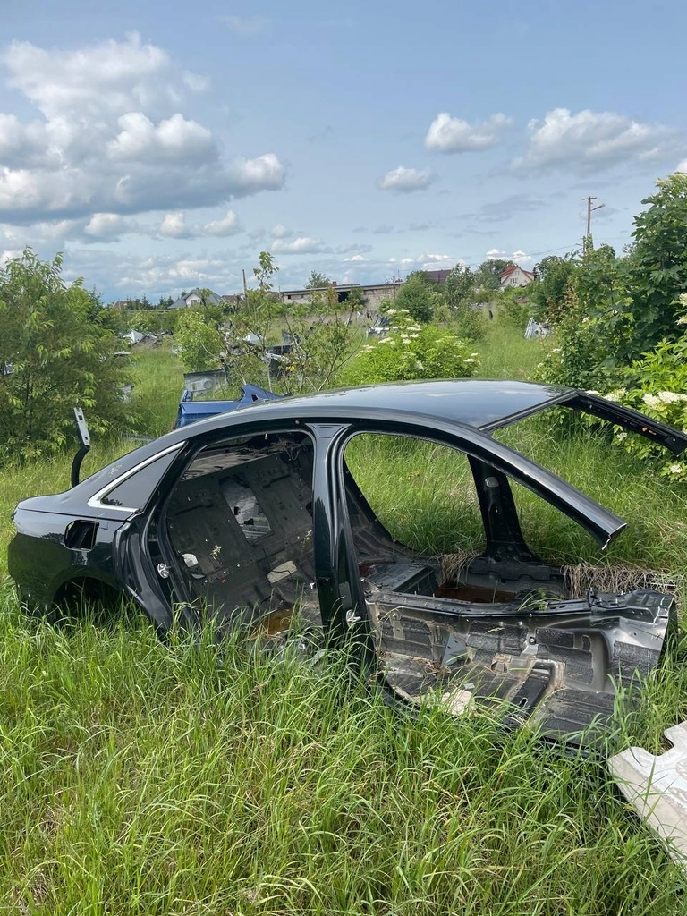 фото №1, Чверть крила поріг лівий правий audi a8 d5