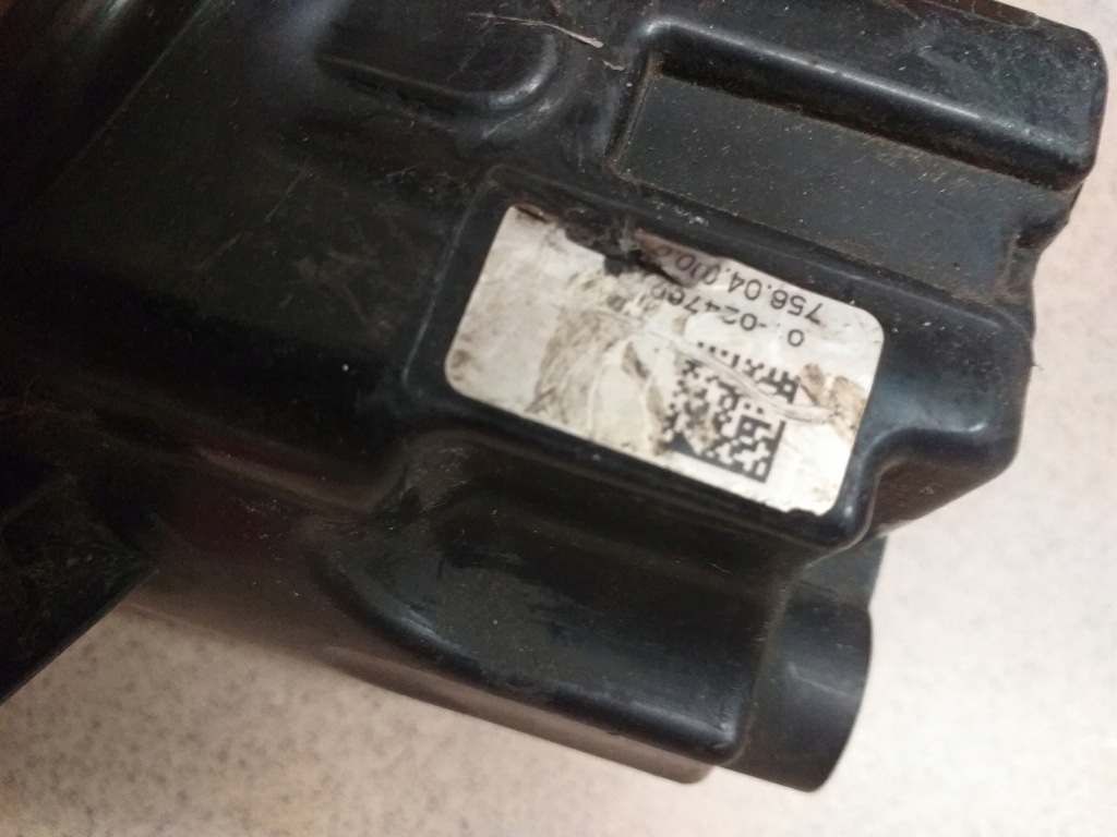 Bmw f30 f31 f32 f33 f36 противотуманная фара led правый 7315560 Киев