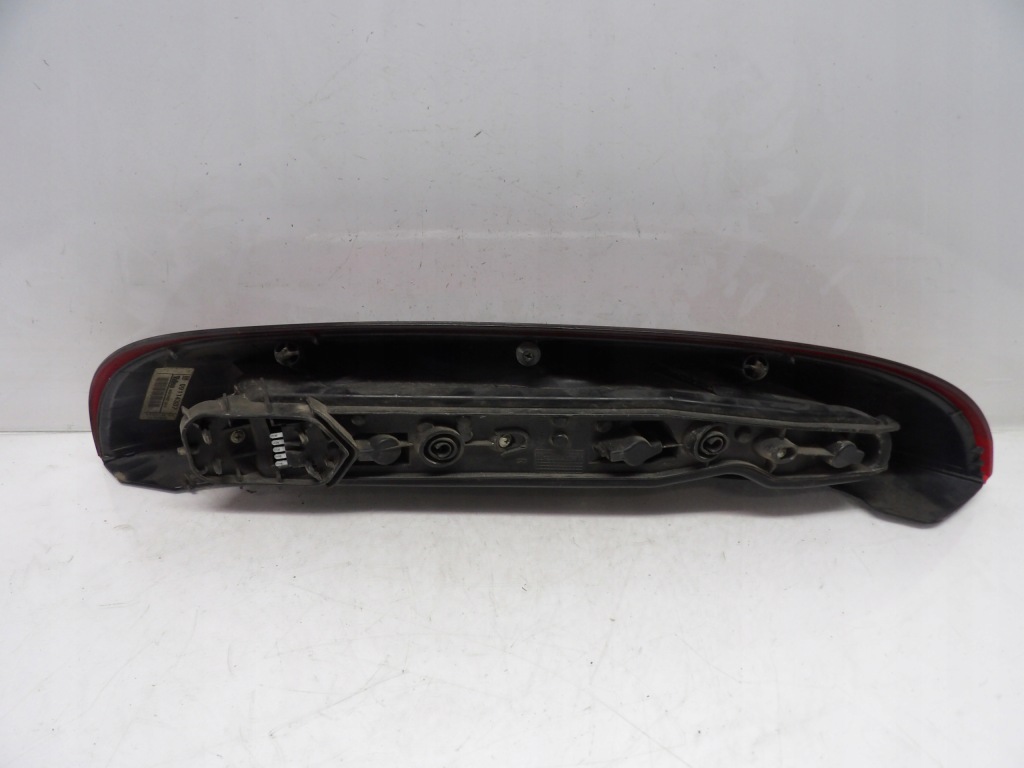 фото №2, Лампа права задня opel corsa