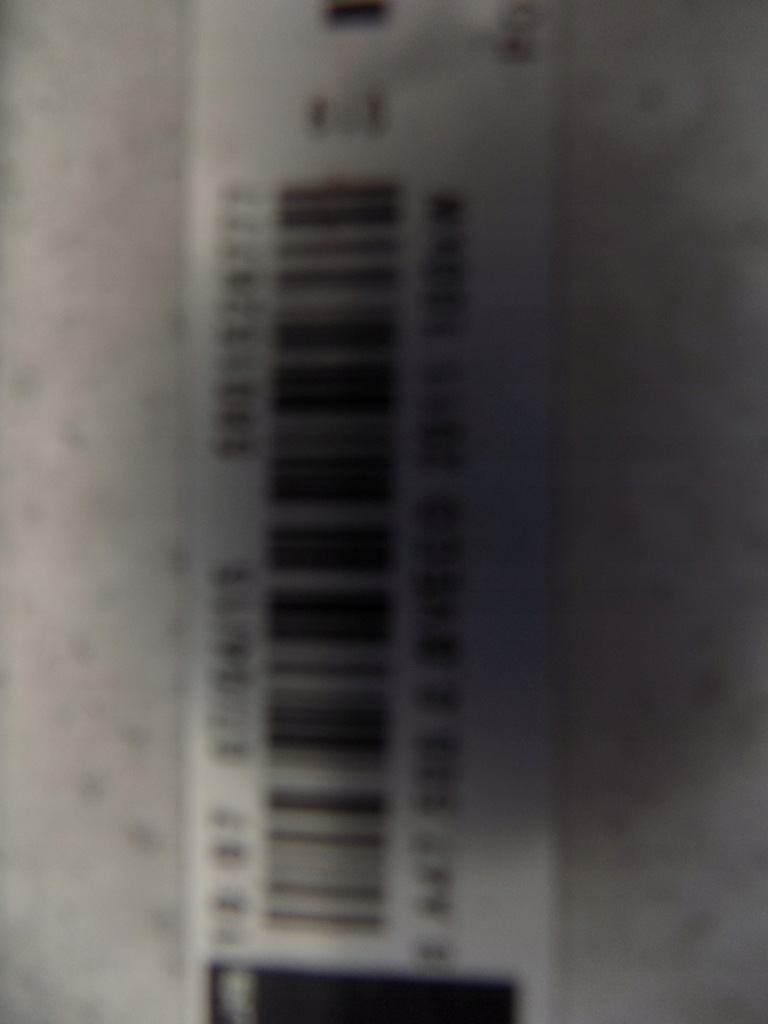 фото №2, Интеркулер iveco daily