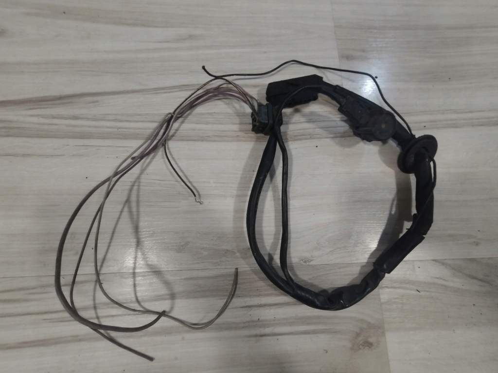 фото №5, Mercedes w123 набір автоматична коробка передач домкрат