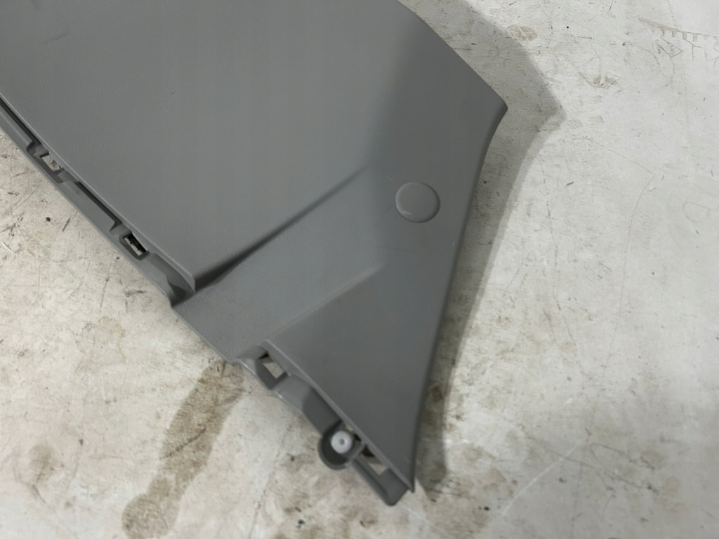 фото №3, Verso защита стойка заднего правый задняя