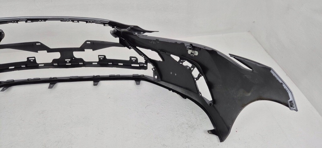 фото №13, Lexus es vii 2018- бампер передний перед 52119-33b60