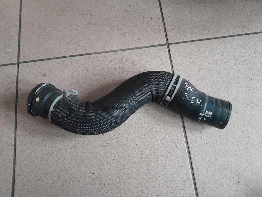 Купить Chrysler pacifica 2017- 3.6 hybrid провода трубки пабтрубок  воды 68217327ad