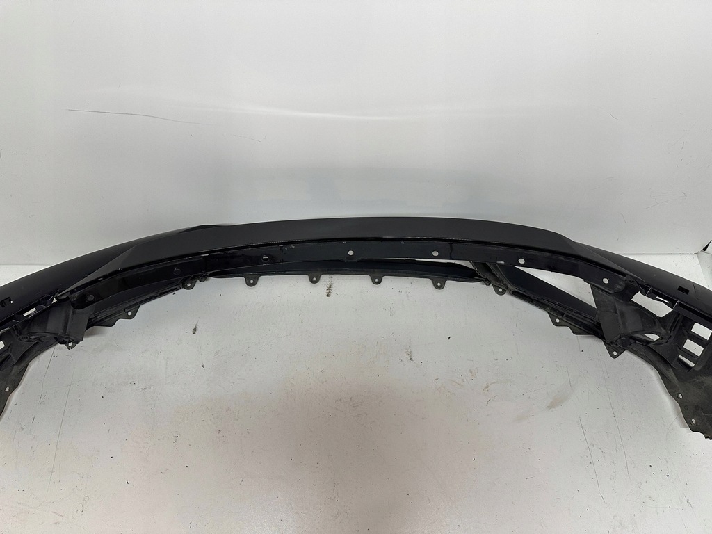 фото №6, Honda civic x 10 type-r бампер перед передний