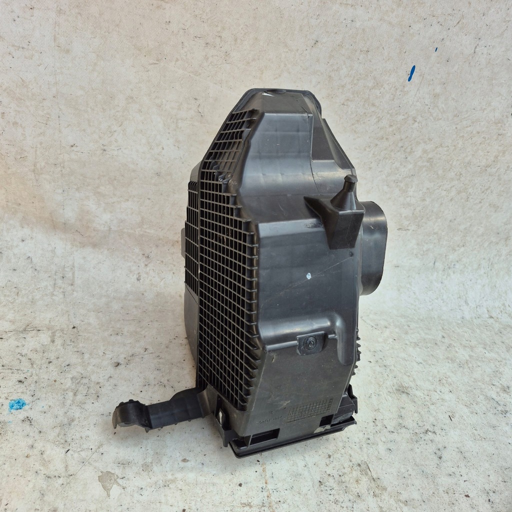 фото №1, Renault clio iv 4 12-19 корпус фільтра повітря