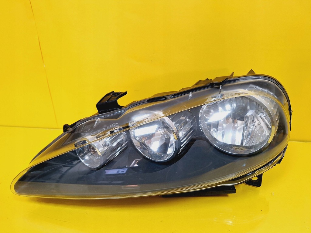 фото №1, Фара лампа лівий перед alfa romeo 147 fl lift nr147