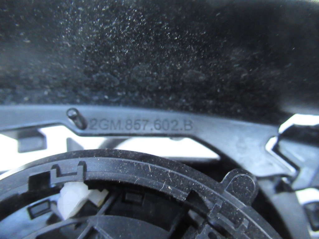 фото №14, Vw t roc t-roc 2ga дзеркало каркас праве 13 pin 2ga857508ag