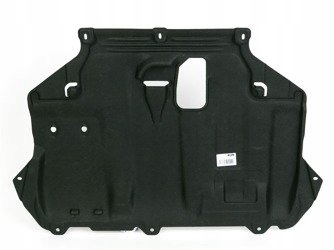 Купить Накладка под двигатель focus 11- 14- c-max 10- 15-