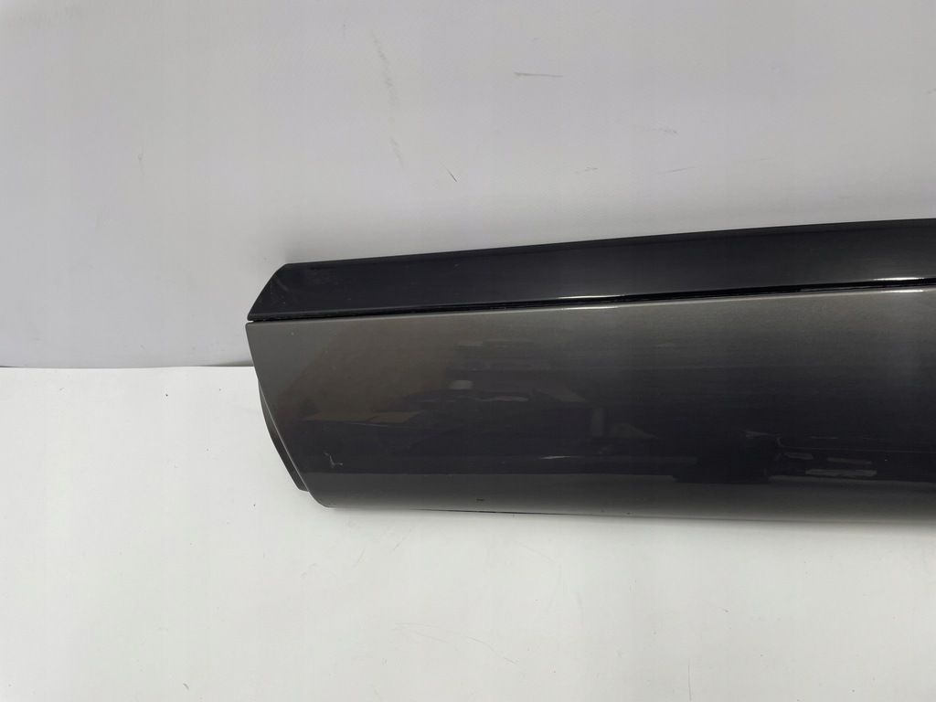 фото №3, Jaguar f-pace молдинг двері лівий задня