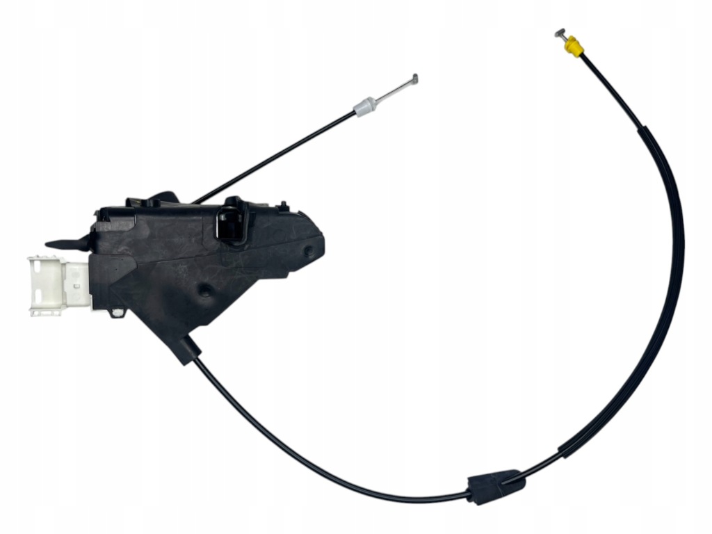 фото №6, Оригинальный номер замок кассета дверь перед левая citroen c4 9135fe