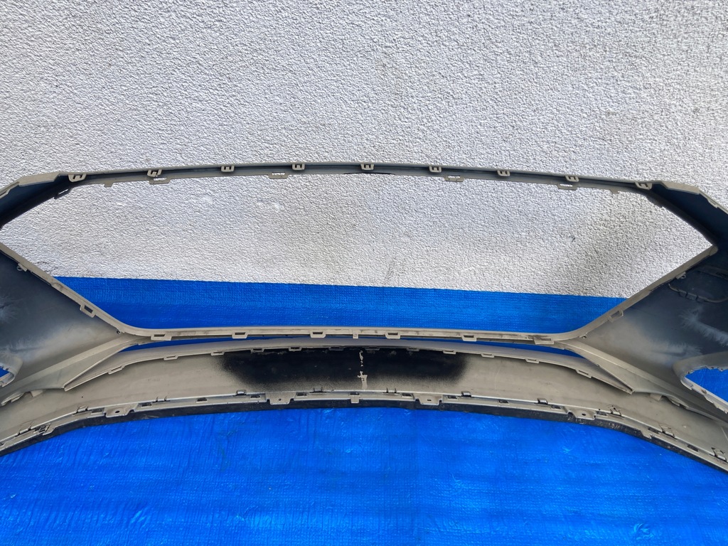 фото №12, Бампер передний audi rs6 rs7 c8 4k8