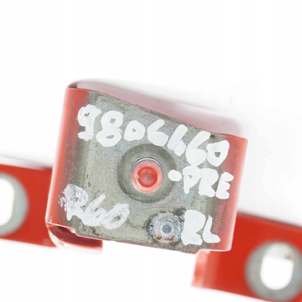 фото №2, Mini countryman r60 петля крышки левый задняя b16