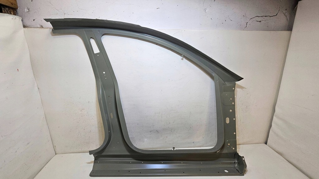 фото №9, Обшивка стійка bok tesla model y 1487429-00-c