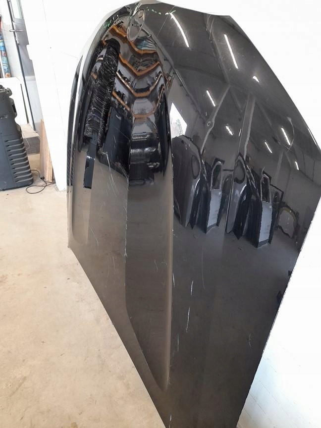 фото №7, Капот bmw x3 f25