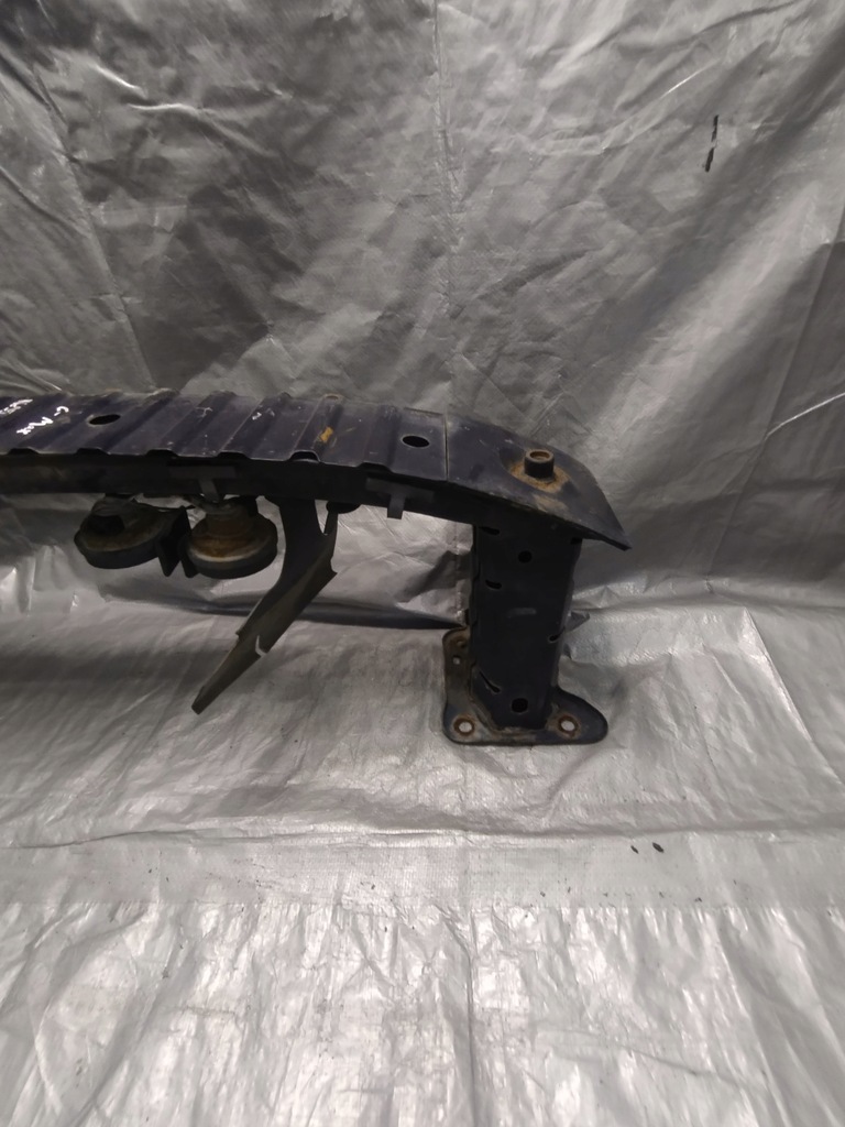 фото №8, Балка бампера перед ford c-max mk1