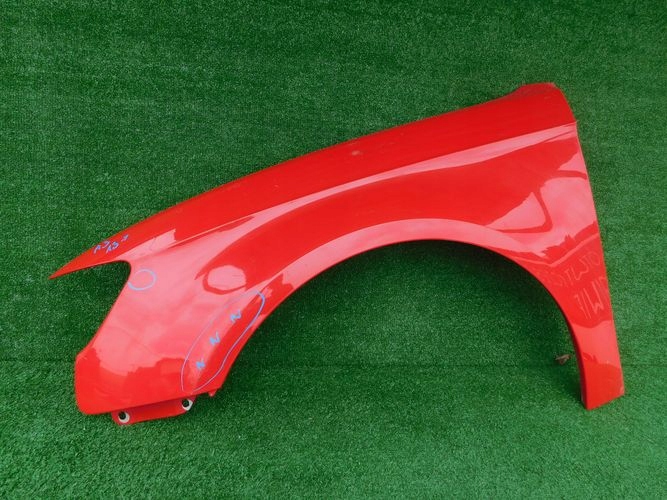 фото №1, Audi a3 12- крыло левый передний перед