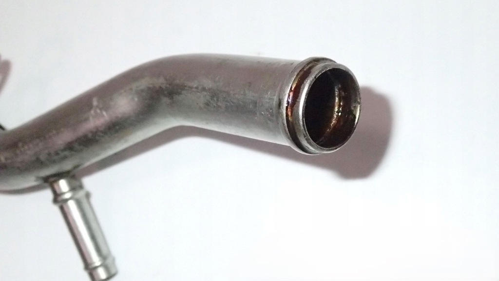 фото №9, Waż шланг вентиляційний 07l103216f audi rs6 c6