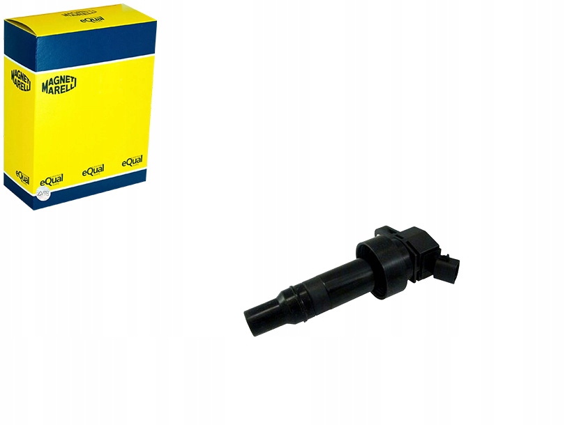 фото №1, Котушка запалювання hyundai i30 i40 i i40 i cw ix35 tucson veloster kia