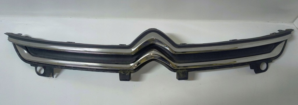 Капот крило бампер передній хром блиск 6xpdc citroen c4 picasso 2 13- Ціна