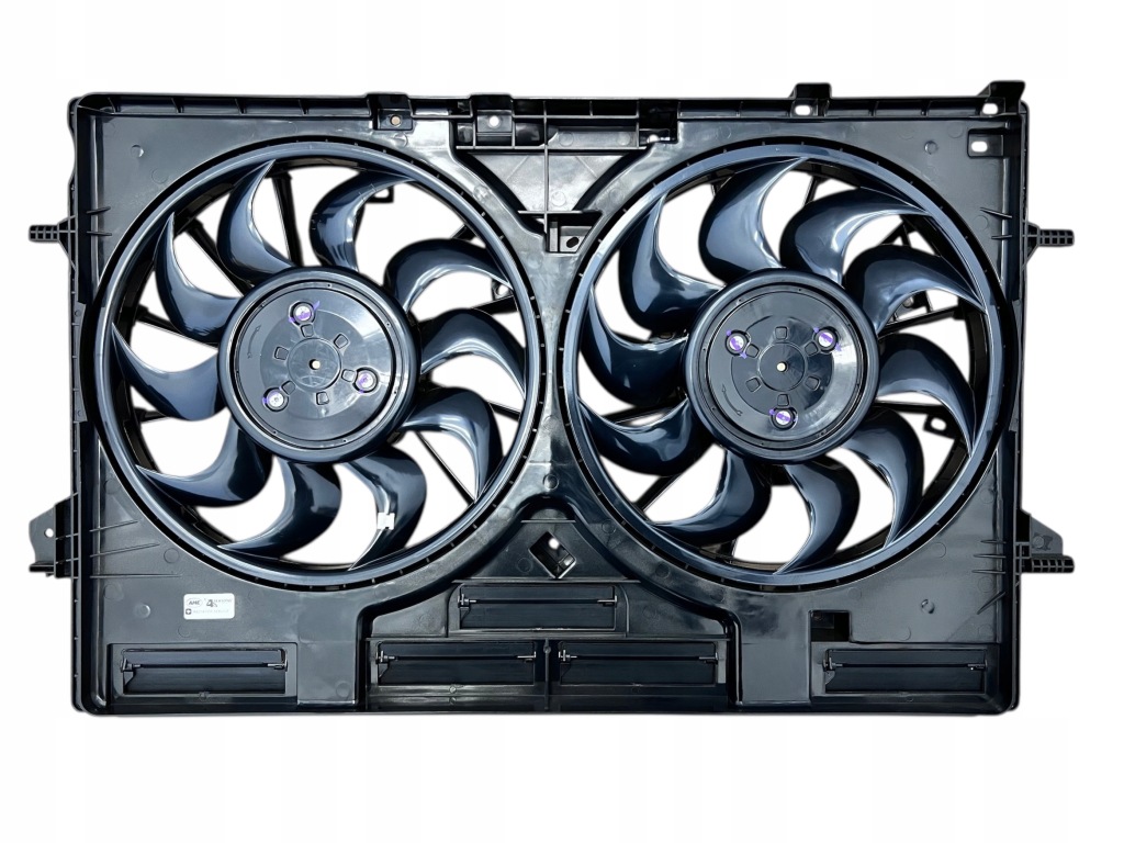 фото №3, Вентиляторы nissan rogue t33 vc-t e-power 2022- 21481-6rs0a 21481-6rc0a