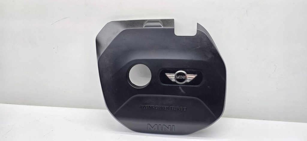 Купити Накладка на двигун mini cooper f56 jcw 8601635