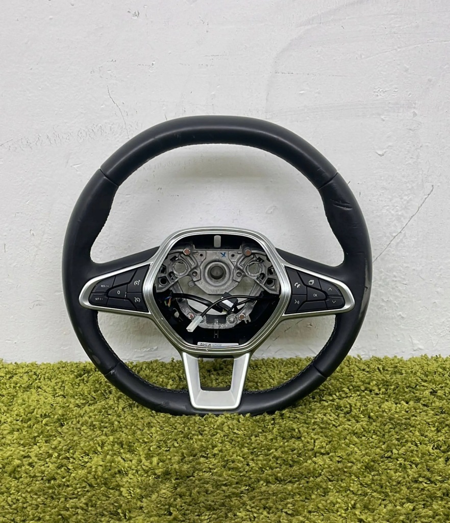 фото №1, Воздуховод мультифункция кнопки renault trafic iii 3 vivaro iv 4 15-