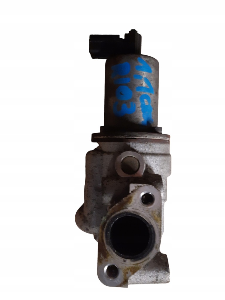 фото №1, Kia rio iii 1.1 crdi клапан egr 28410-2a320