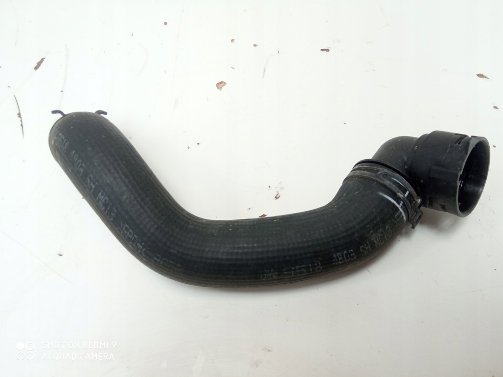 Купити Opel mokka патрубок труба шланг води 95184803 1.7 cdti