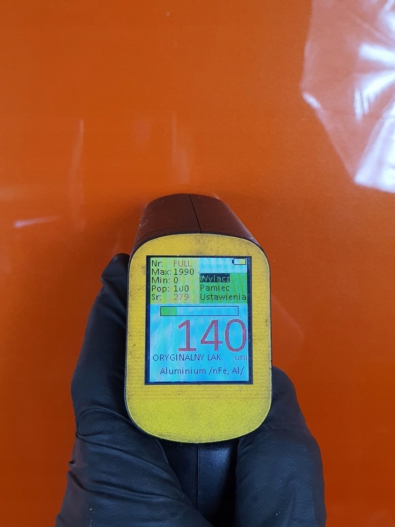 фото №5, Капот 1az land rover discovery sport l550