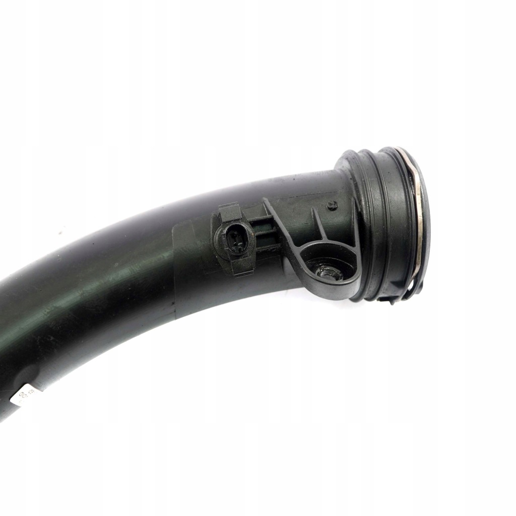 Mercedes w204 w211 om646 шланг пабтрубок  интеркулер Цена