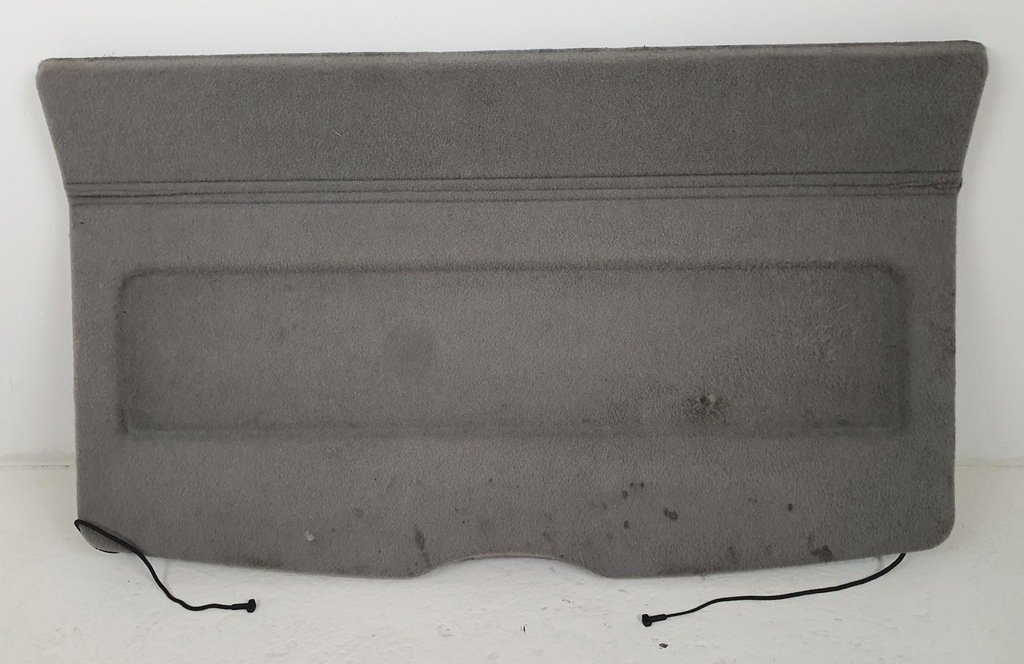 фото №1, Полиця задня задня renault megane scenic i