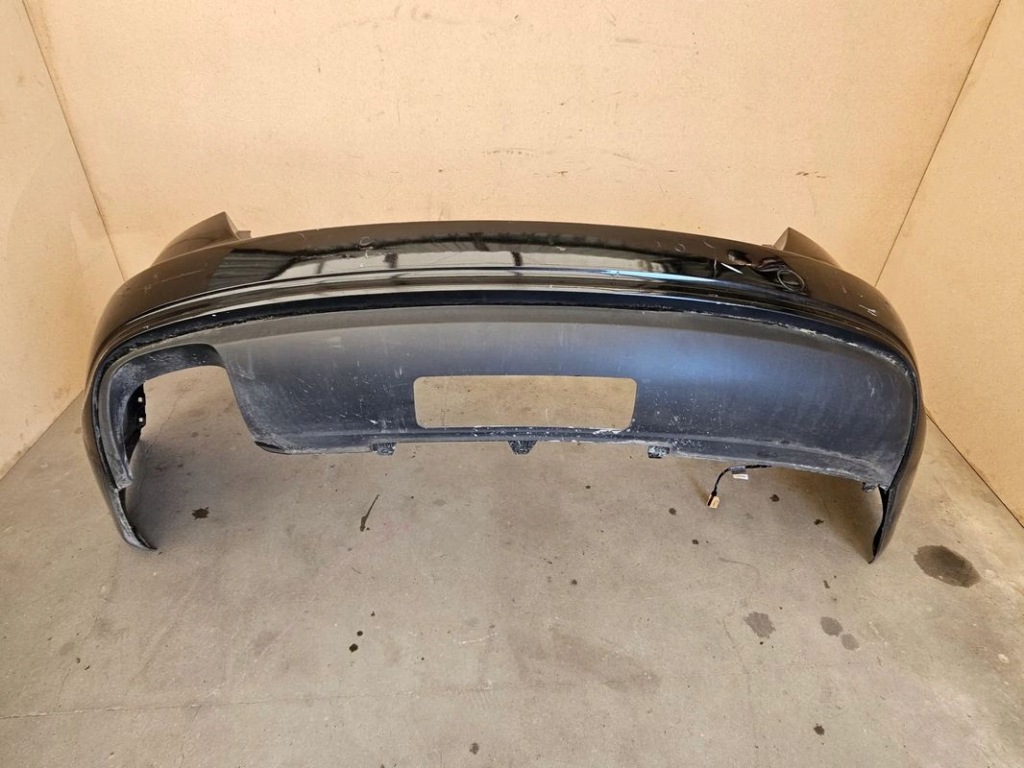 Audi a4 b8 sedan lift бампер задний задняя pdc Оригинал
