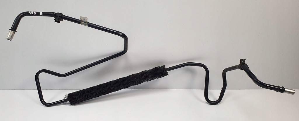 фото №1, Радиатор усилителя alfa romeo 159 50503095