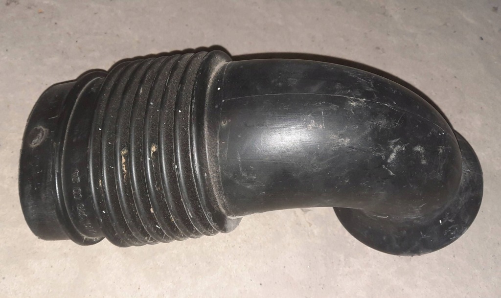 фото №1, Труба воздуха sprinter w906 a9065280024