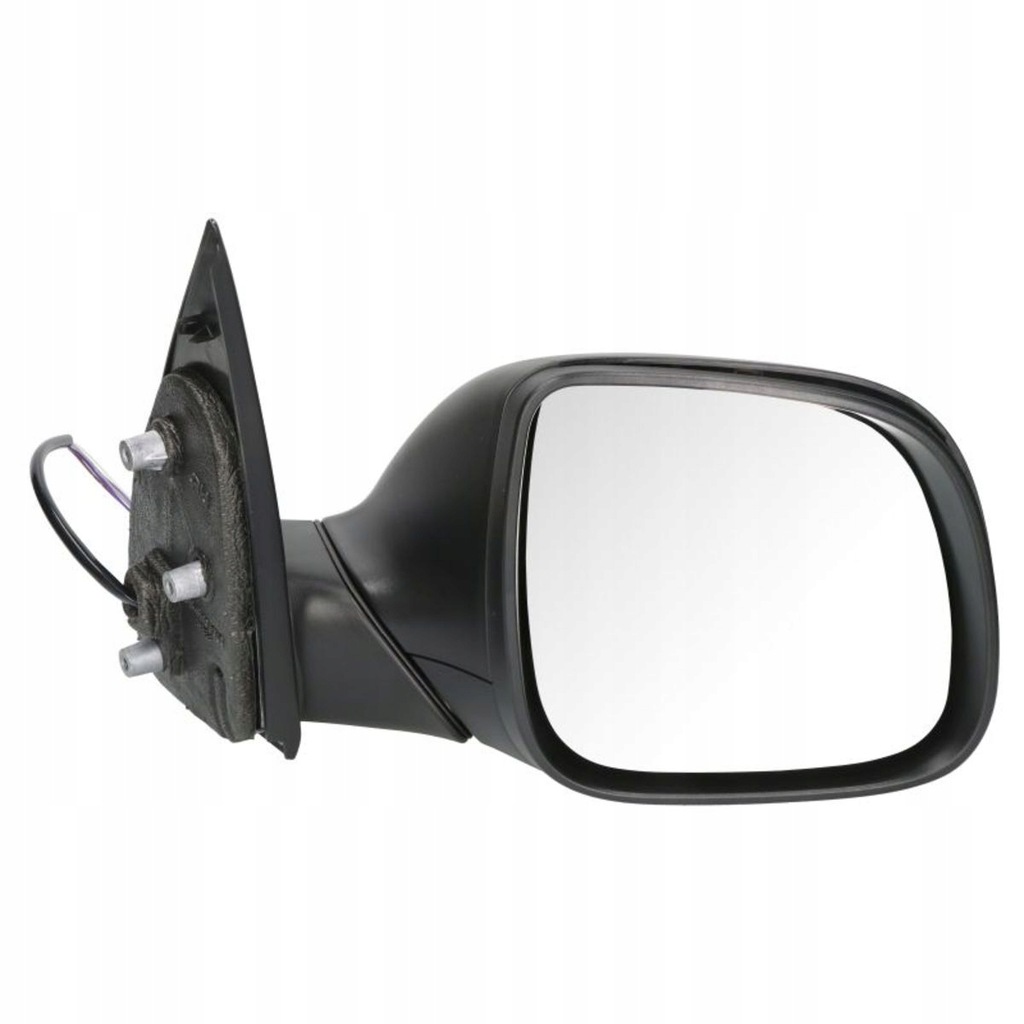 фото №1, Зеркало правое vw amarok t5 t6 03-16