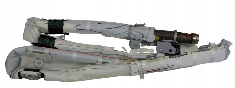 фото №1, Шторка безопасности левая подушка безопасности подушка infiniti q50