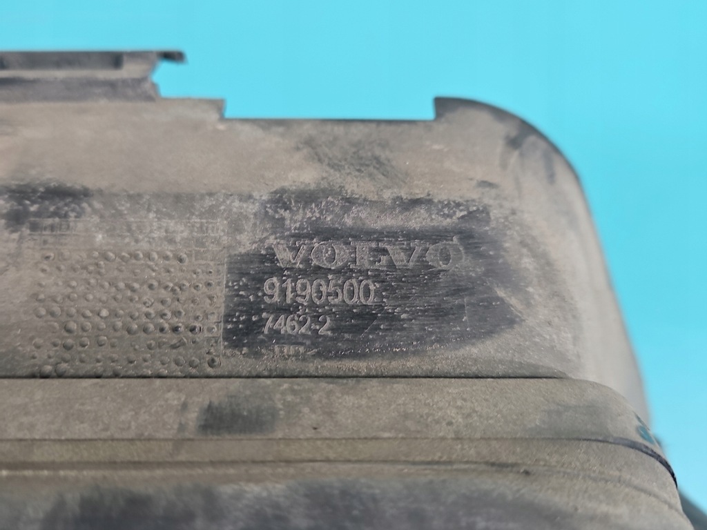 фото №9, Volvo s60 i 9125219 защита