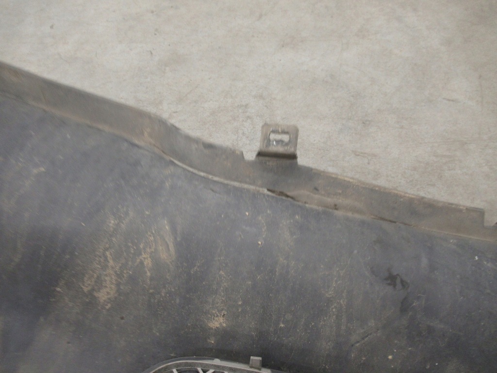 фото №16, Бампер перед передний bmw e53 x5