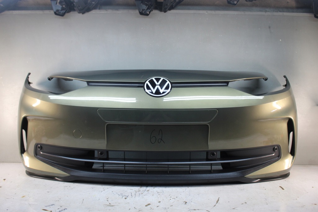 фото №1, Бампер перед передний volkswagen vw id3 id.3 lift 6pdc led 10a807221a
