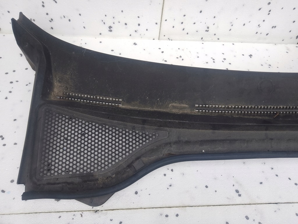 фото №1, Жабо volkswagen arteon 3g8819403d