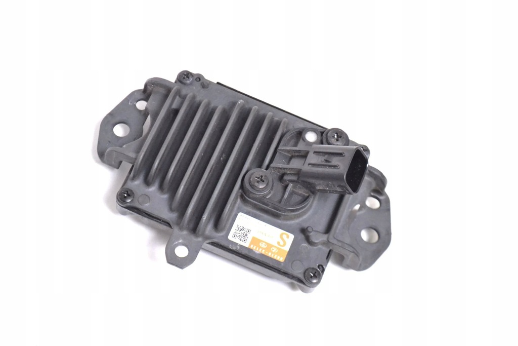 фото №2, Lexus nx 2019 радар / датчик distronic