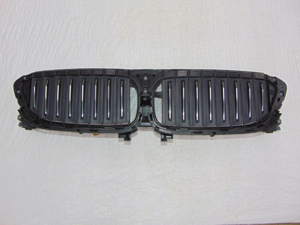 фото №1, Bmw g30 решётки радиатора впуск воздуха решётка радиатора luxury 4797281