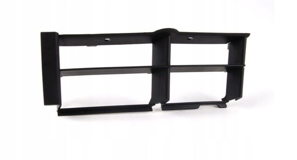 фото №1, Bmw 5 e39 решётка решётки заглушка бампера правая